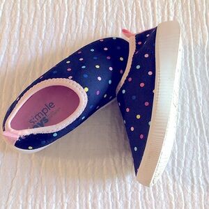 Water shoes